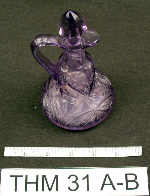 Vinegar Cruet