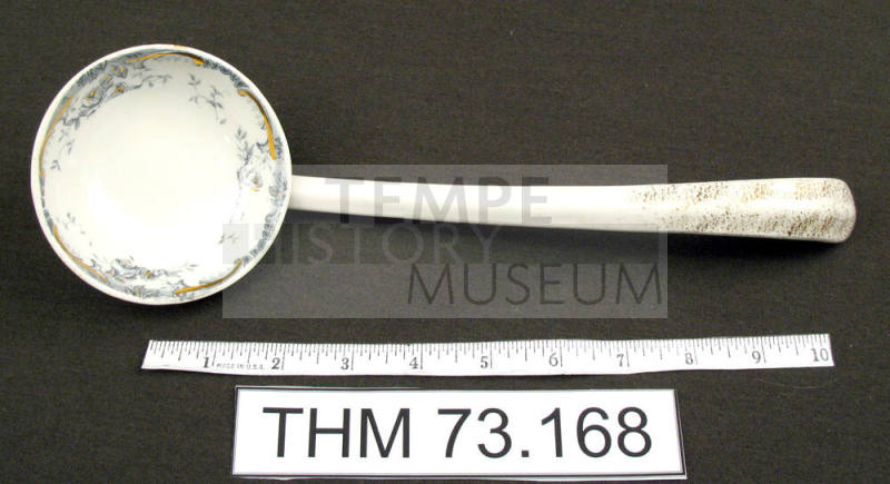 ladle