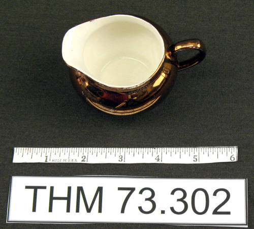 Small Pitcher