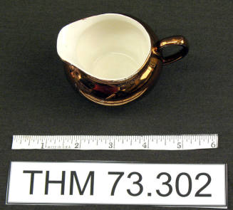 Small Pitcher