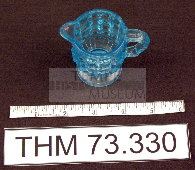 McKee Glass Co