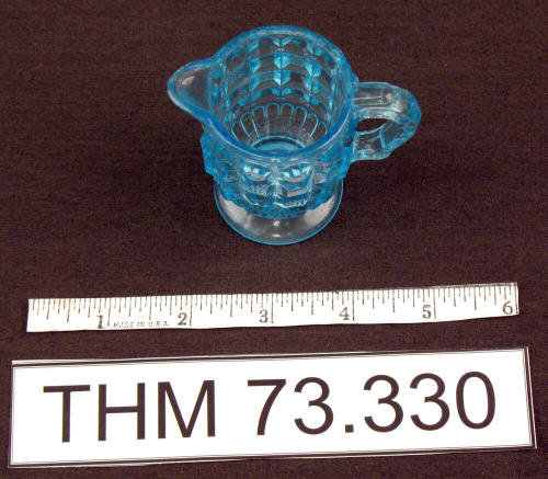 McKee Glass Co
