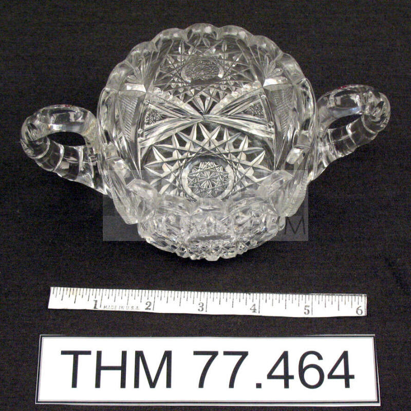 Federal Glass Co