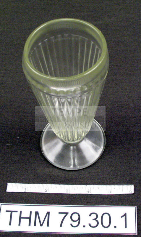 Soda Glass