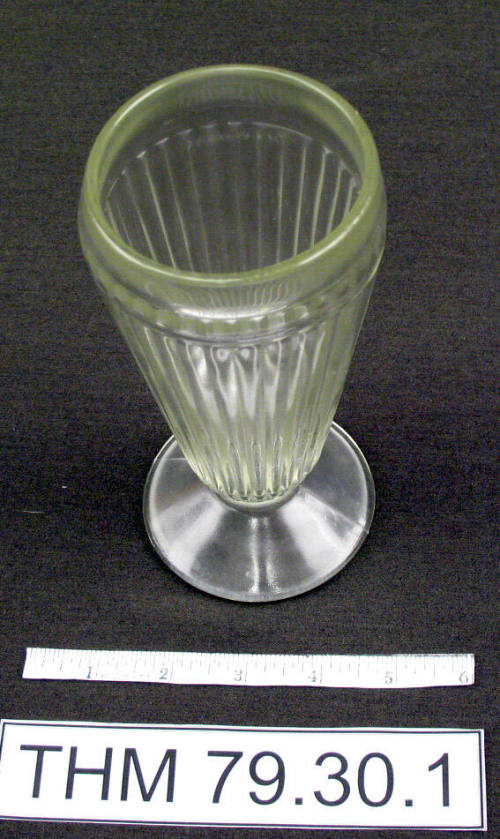 Soda Glass
