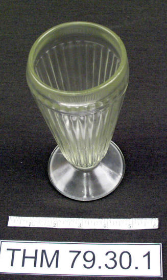 Soda Glass
