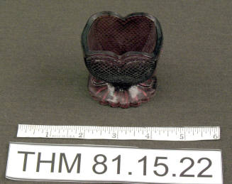Heart Shaped Toothpick Holder