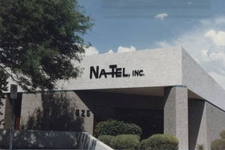 Natel, Inc. - 525 South Madison Drive - Tempe, Arizona