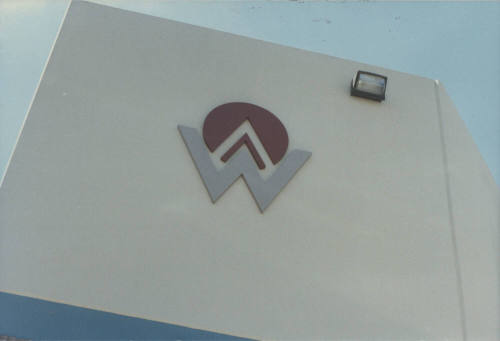 America West Airlines - 618 South Madison Drive - Tempe, Arizona