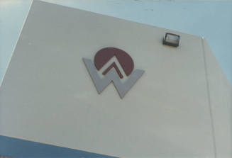 America West Airlines - 618 South Madison Drive - Tempe, Arizona