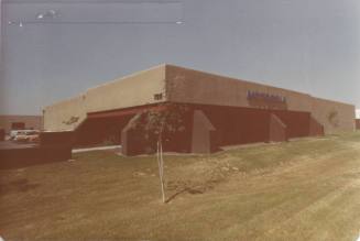 Motorola - 725 South Madison Drive - Tempe, Arizona