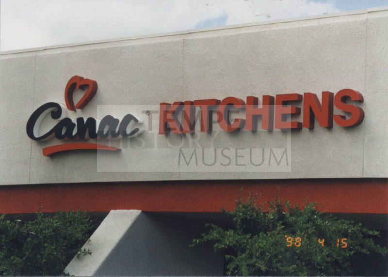 Canac Kitchens - 725 South Madison Drive - Tempe, Arizona