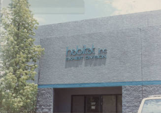 Habitat Inc. - 6031 South Maple Avenue - Tempe, Arizona