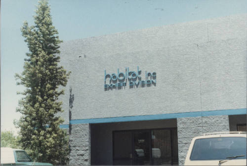Habitat Inc. - 6031 South Maple Avenue - Tempe, Arizona