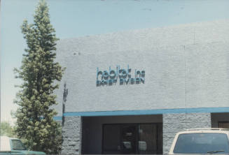Habitat Inc. - 6031 South Maple Avenue - Tempe, Arizona