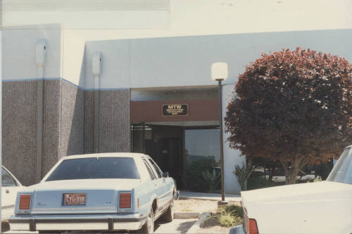 Manufacturing Technologies West - 6100 South Maple Avenue - Tempe, Arizona