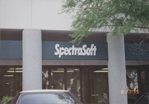 SpectraSoft - 6100 South Maple Avenue - Tempe, Arizona