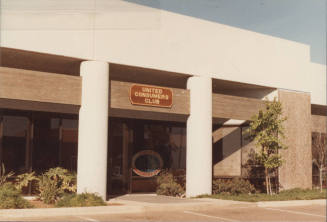 United Consumers Club - 6202 South Maple Avenue - Tempe, Arizona