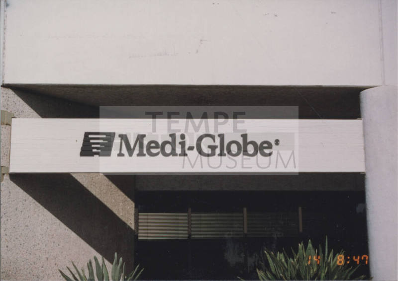 Medi-Globe - 6202 South Maple Avenue - Tempe, Arizona
