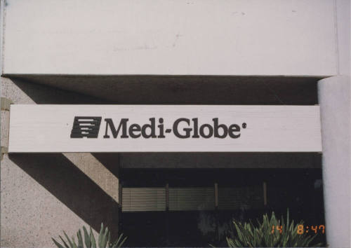 Medi-Globe - 6202 South Maple Avenue - Tempe, Arizona