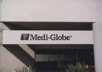 Medi-Globe - 6202 South Maple Avenue - Tempe, Arizona