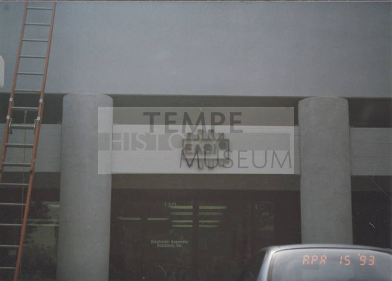 Electronic Assembly Solutions Inc. - 6202 South Maple Avenue - Tempe, Arizona