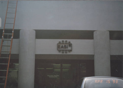 Electronic Assembly Solutions Inc. - 6202 South Maple Avenue - Tempe, Arizona