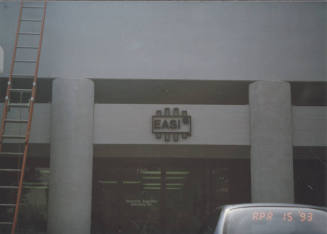 Electronic Assembly Solutions Inc. - 6202 South Maple Avenue - Tempe, Arizona