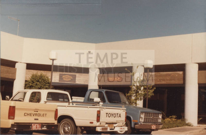 VIM Electric, Inc. - 6202 South Maple Avenue - Tempe, Arizona