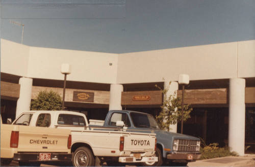 VIM Electric, Inc. - 6202 South Maple Avenue - Tempe, Arizona