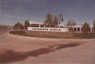 Commerce Circle - 6202 South Maple Avenue - Tempe, Arizona
