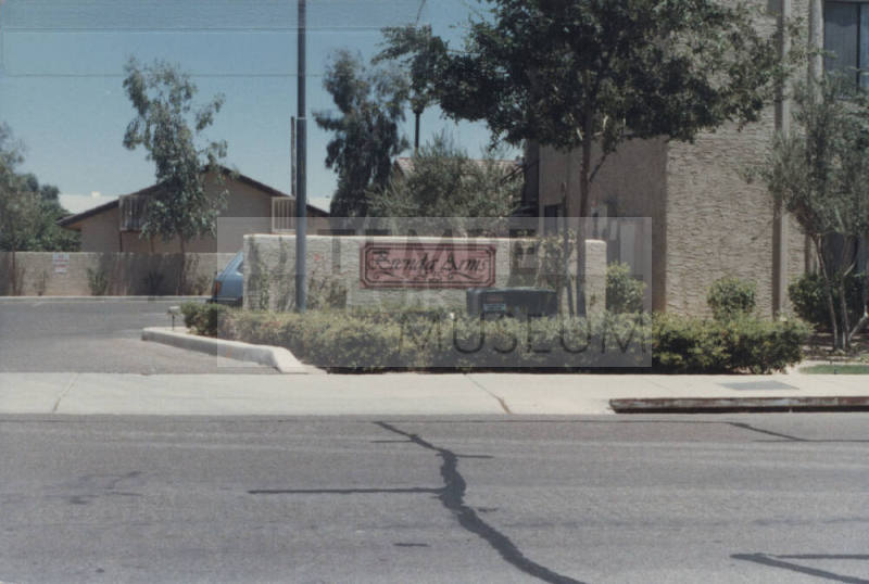 Brenda Arms Apartments - 2435 North McAllister Avenue - Tempe, Arizona