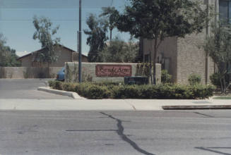 Brenda Arms Apartments - 2435 North McAllister Avenue - Tempe, Arizona