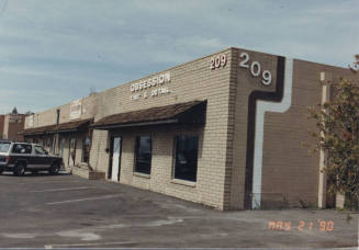 Obession Tint and Detail - 209 South McClintock Drive - Tempe, Arizona