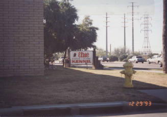 Elite Boarding and Grooming Kennel - 301 South McClintock Drive - Tempe, Arizona