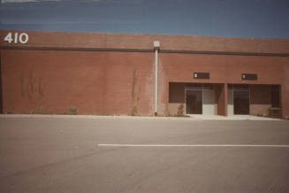 Hayden Road Business Park - 410 South McClintock Drive - Tempe, Arizona