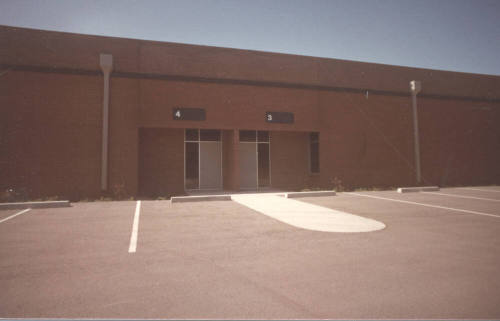 Hayden Road Business Park - 415 South McClintock Drive - Tempe, Arizona
