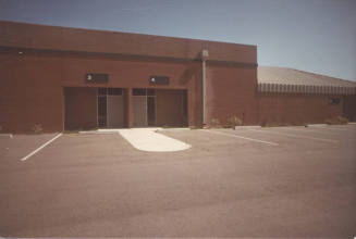 Hayden Road Business Park - 415 South McClintock Drive - Tempe, Arizona