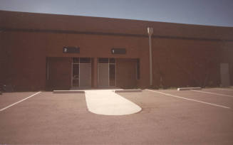 Hayden Road Business Park - 415 South McClintock Drive - Tempe, Arizona