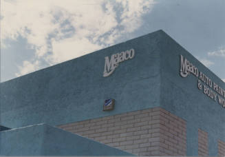 Maaco Auto Painting & Body Works - 525 South McClintock Drive - Tempe, Arizona