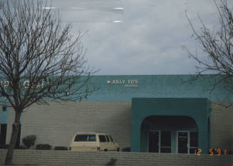 Jolly Ed's Sausage - 525 South McClintock Drive - Tempe, Arizona