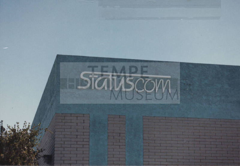 Statuscom - 525 South McClintock Drive - Tempe, Arizona