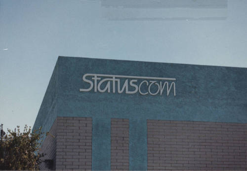 Statuscom - 525 South McClintock Drive - Tempe, Arizona