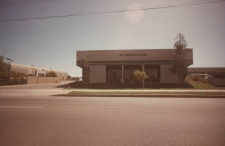 Chosa's Harley-Davidson, Inc. - 625 South McClintock Drive - Tempe, Arizona