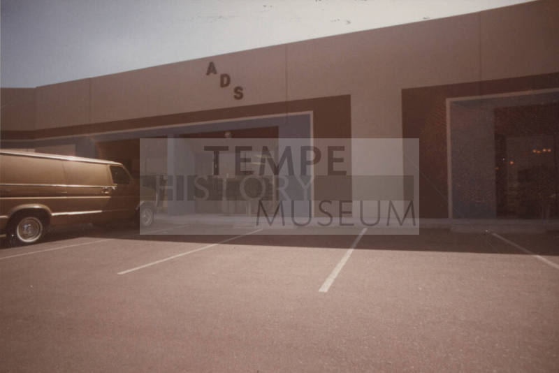 (ADS) - 625 South McClintock Drive - Tempe, Arizona