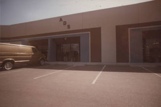 (ADS) - 625 South McClintock Drive - Tempe, Arizona