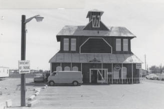 Minder Binder Restaurant - 715 South McClintock Drive - Tempe, Arizona
