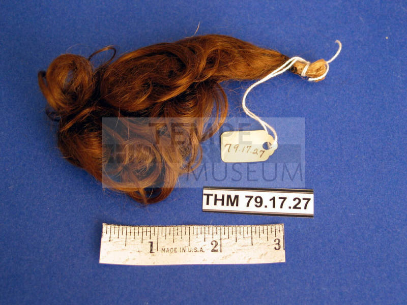 Hairpiece