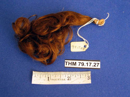Hairpiece