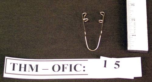 Speculum, Berraguer eye